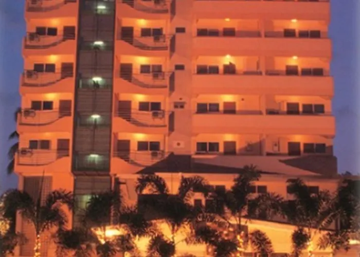 Hotel Halpin