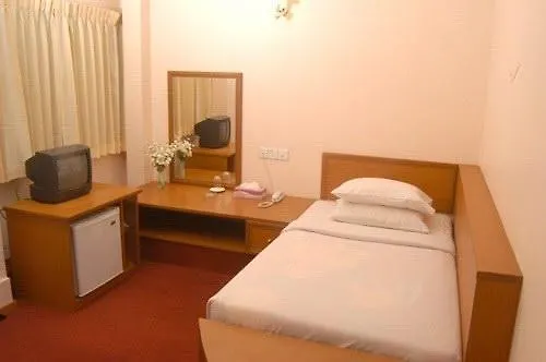 Hotel Halpin