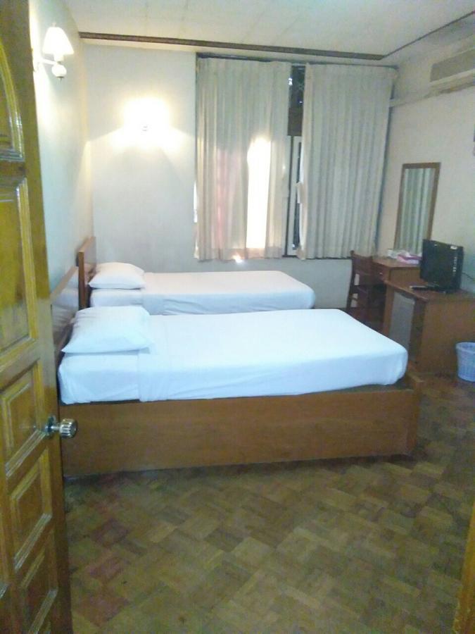 Halpin Hotel